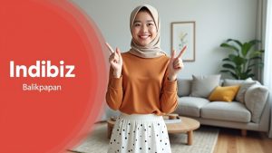 Indibiz Balikpapan | Daftar Harga Indibiz Telkom Promo Berkah Ramadhan Promo Berkah Ramadhan 2026: Paket Internet Bisnis