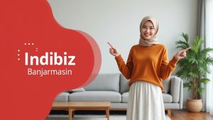 Indibiz Banjarmasin | Daftar Harga Indibiz Telkom Promo Berkah Ramadhan Promo Berkah Ramadhan 2026: Paket Internet Bisnis
