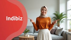 Indibiz Banjarnegara | Daftar Harga Indibiz Telkom Promo Berkah Ramadhan Promo Berkah Ramadhan 2026: Paket Internet Bisnis