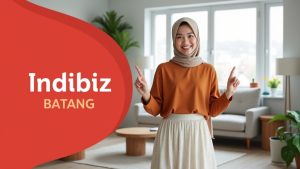 Indibiz Batang | Daftar Harga Indibiz Telkom Promo Spesial April Promo Spesial April 2026: Paket Internet Bisnis