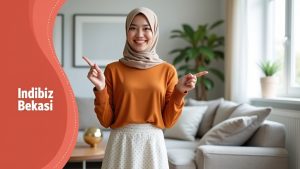 Indibiz Bekasi | Daftar Harga Indibiz Telkom Promo Berkah Ramadhan Promo Berkah Ramadhan 2026: Paket Internet Bisnis