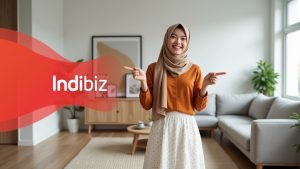 Indibiz Jogja | Daftar Harga Indibiz Telkom Promo Spesial April Promo Spesial April 2026: Paket Internet Bisnis