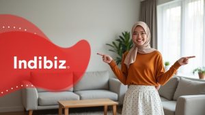 Indibiz Jombang | Daftar Harga Indibiz Telkom Promo Spesial April Promo Spesial April 2026: Paket Internet Bisnis