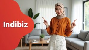 Indibiz Karanganyar | Daftar Harga Indibiz Telkom Promo Berkah Ramadhan Promo Berkah Ramadhan 2026: Paket Internet Bisnis