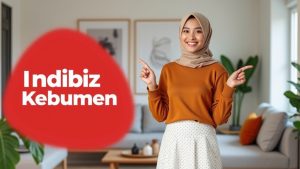 Indibiz Kebumen | Daftar Harga Indibiz Telkom Promo Spesial Valentine Februari Promo Spesial Valentine Februari 2026: Paket Internet Bisnis