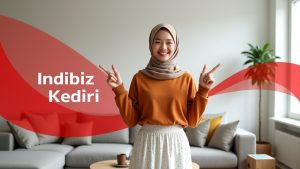 Indibiz Kediri | Daftar Harga Indibiz Telkom Promo Berkah Ramadhan Promo Berkah Ramadhan 2026: Paket Internet Bisnis