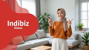 Indibiz Klaten | Daftar Harga Indibiz Telkom Promo Berkah Ramadhan Promo Berkah Ramadhan 2026: Paket Internet Bisnis