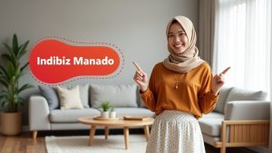 Indibiz Manado | Daftar Harga Indibiz Telkom Promo Idul Adha Promo Idul Adha 2026: Paket Internet Bisnis