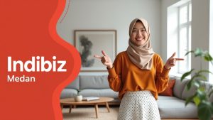 Indibiz Medan | Daftar Harga Indibiz Telkom Promo Berkah Ramadhan Promo Berkah Ramadhan 2026: Paket Internet Bisnis
