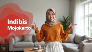 Indibiz Mojokerto | Daftar Harga Indibiz Telkom Promo Spesial Valentine Februari Promo Spesial Valentine Februari 2026: Paket Internet Bisnis