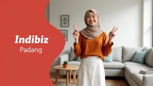 Indibiz Padang | Daftar Harga Indibiz Telkom Promo Spesial Valentine Februari Promo Spesial Valentine Februari 2026: Paket Internet Bisnis