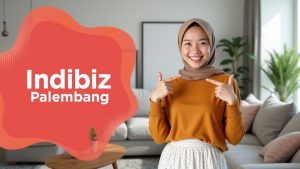 Indibiz Palembang | Daftar Harga Indibiz Telkom Promo Spesial April Promo Spesial April 2026: Paket Internet Bisnis