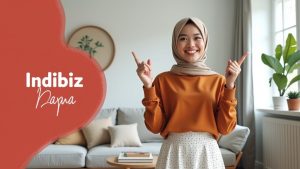 Indibiz Papua | Daftar Harga Indibiz Telkom Promo Spesial Valentine Februari Promo Spesial Valentine Februari 2026: Paket Internet Bisnis