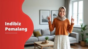 Indibiz Pemalang | Daftar Harga Indibiz Telkom Promo Spesial April Promo Spesial April 2026: Paket Internet Bisnis