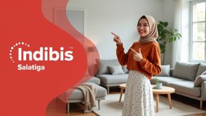 Indibiz Salatiga | Daftar Harga Indibiz Telkom Promo Spesial Valentine Februari Promo Spesial Valentine Februari 2026: Paket Internet Bisnis