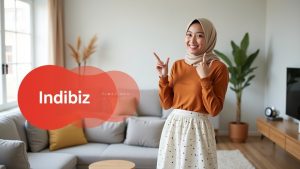 Indibiz Samarinda | Daftar Harga Indibiz Telkom Promo Spesial April Promo Spesial April 2026: Paket Internet Bisnis