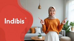 Indibiz Surabaya | Daftar Harga Indibiz Telkom Promo Berkah Ramadhan Promo Berkah Ramadhan 2026: Paket Internet Bisnis