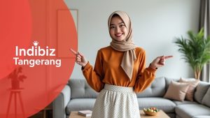 Indibiz Tangerang | Daftar Harga Indibiz Telkom Promo Berkah Ramadhan Promo Berkah Ramadhan 2026: Paket Internet Bisnis