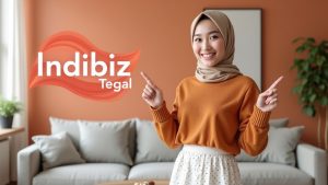 Indibiz Tegal | Daftar Harga Indibiz Telkom Promo Spesial April Promo Spesial April 2026: Paket Internet Bisnis