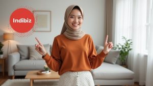 Indibiz Wonosobo | Daftar Harga Indibiz Telkom Promo Berkah Ramadhan Promo Berkah Ramadhan 2026: Paket Internet Bisnis