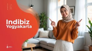 Indibiz Yogyakarta | Daftar Harga Indibiz Telkom Promo Berkah Ramadhan Promo Berkah Ramadhan 2026: Paket Internet Bisnis