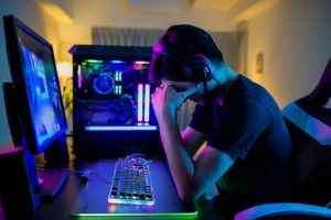 Paket Gaming IndiHome