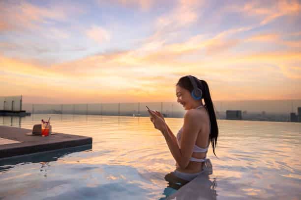 Internet IndiHome Tanpa Batas + Benefit Lain