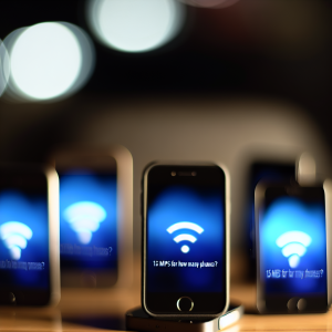 15 Mbps Untuk Berapa Hp – 15 Mbps Untuk Berapa Hp, Orang, dan Gb: Analisis Kapasitas Internet