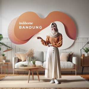 IndiHome Bandung | Paket Internet IndiHome Terdekat
