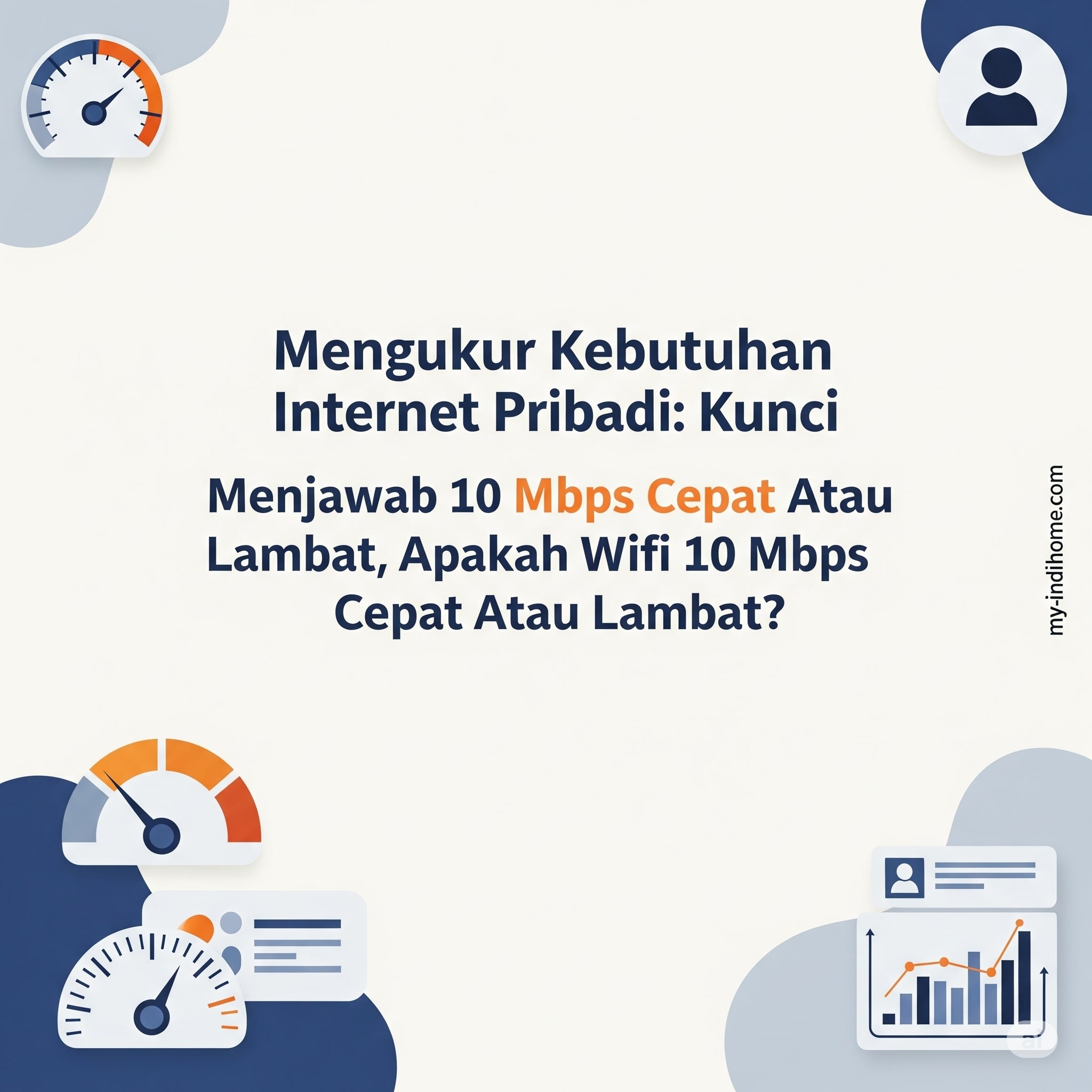 Mengukur Kebutuhan Internet Pribadi: Kunci Menjawab 10 Mbps Cepat Atau Lambat, Apakah Wifi 10 Mbps Cepat Atau Lambat? Mengukur Kebutuhan Internet Pribadi: Kunci Menjawab 10 Mbps Cepat Atau Lambat, Apakah Wifi 10 Mbps Cepat Atau Lambat?