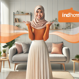 IndiHome Aceh Tengah | Harga Paket Pasang WiFi IndiHome Terbaru