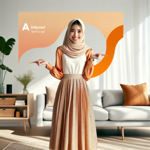 IndiHome Agam | Harga Paket Pasang WiFi IndiHome Terbaru