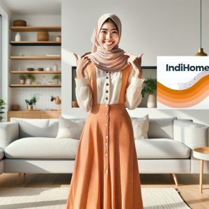 IndiHome Baleendah | Harga Paket Pasang WiFi IndiHome Terbaru