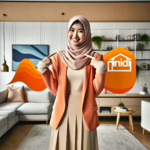 IndiHome Banjarmasin Selatan | Harga Paket Pasang WiFi IndiHome Terbaru