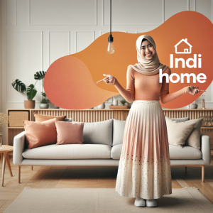 IndiHome Banjarmasin Tengah | Harga Paket Pasang WiFi IndiHome Terbaru