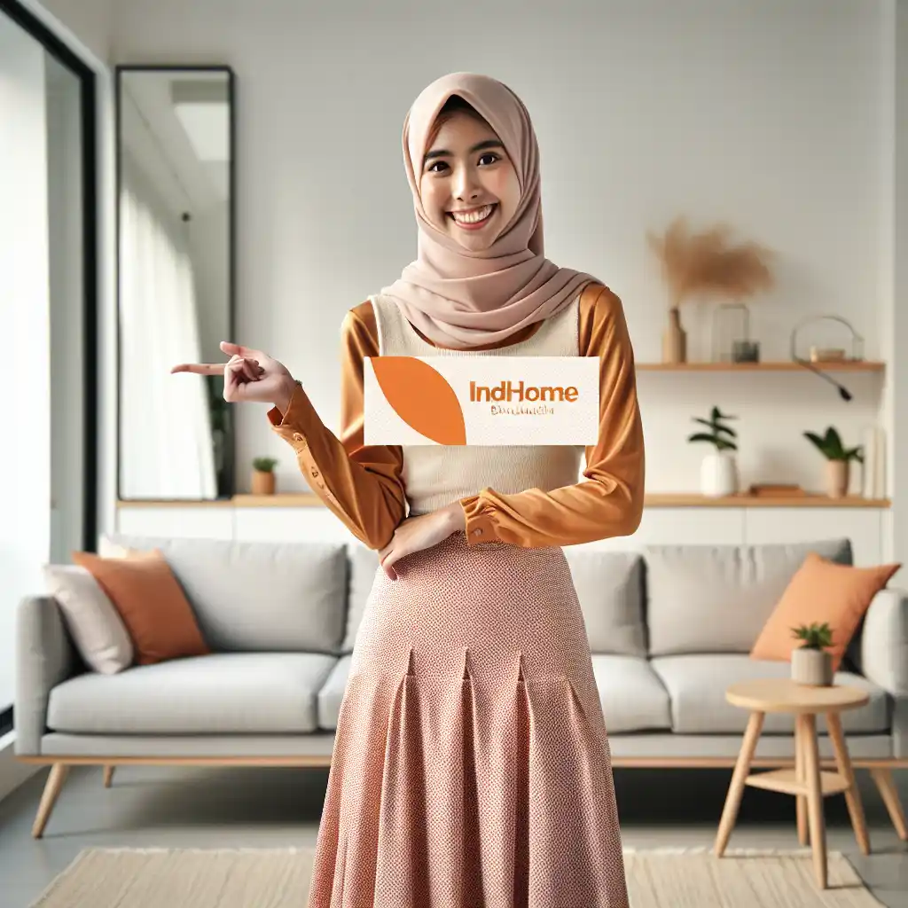 Indihome Banjarmasin