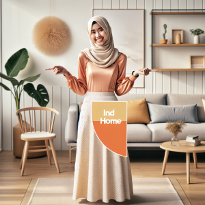 IndiHome Batu Aji | Harga Paket Pasang WiFi IndiHome Terbaru