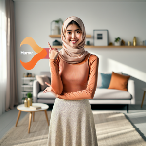 IndiHome Bekasi Jaya | Harga Paket Pasang WiFi IndiHome Terbaru