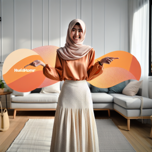 IndiHome Bekasi Selatan | Harga Paket Pasang WiFi IndiHome Terbaru