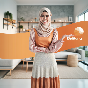 IndiHome Belitung | Harga Paket Pasang WiFi IndiHome Terbaru