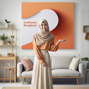 IndiHome Bengkulu | Paket Internet IndiHome Terdekat