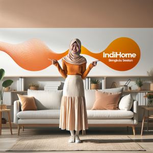 IndiHome Bengkulu Selatan | Harga Paket Pasang WiFi IndiHome Terbaru
