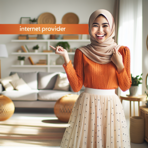 IndiHome Brebes | Paket Internet IndiHome Terdekat