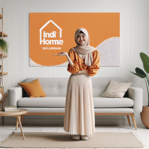IndiHome Bulungan | Harga Paket Pasang WiFi IndiHome Terbaru
