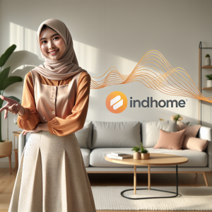 IndiHome Buton Tengah | Harga Paket Pasang WiFi IndiHome Terbaru