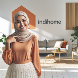 IndiHome Caruban | Harga Paket Pasang WiFi IndiHome Terbaru