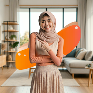 IndiHome Cempaka Baru | Harga Paket Pasang WiFi IndiHome Terbaru