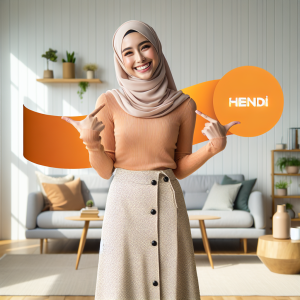 IndiHome Cempaka Putih Timur | Harga Paket Pasang WiFi IndiHome Terbaru