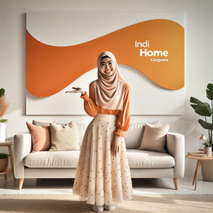 IndiHome Ciangsana | Harga Paket Pasang WiFi IndiHome Terbaru
