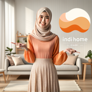 IndiHome Ciawi | Harga Paket Pasang WiFi IndiHome Terbaru